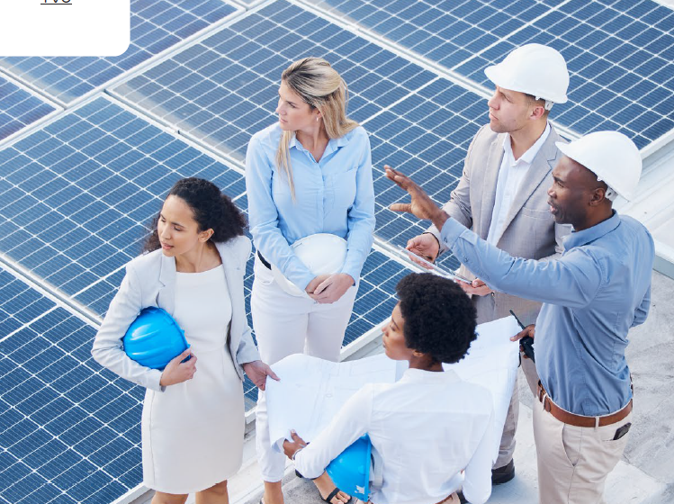 Obnovljivi izvori kao temelj zelene energije