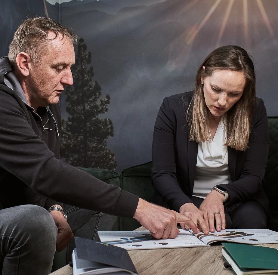Pregled projektne dokumentacije i kontrola izvedenog stanja