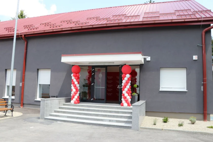 Elektroinstalacije i rasvjetna rješenja u objektu Sveučilišta Sjever u Koprivnici